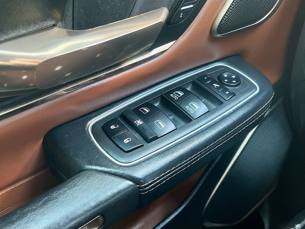 Used 2022 RAM 1500 Limited AWD/4WD image 18