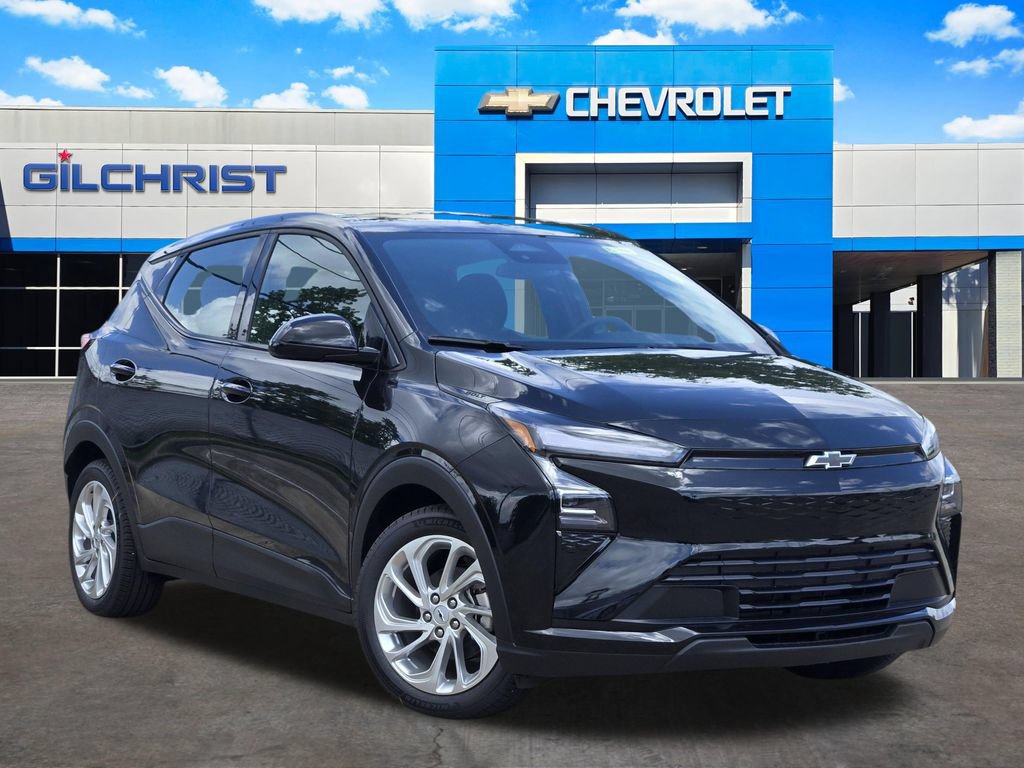 New 2027 Chevrolet Bolt LT w/ Comfort Package