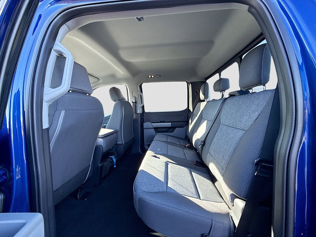 New 2026 Ford F250 XL w/ STX Appearance Package image 18