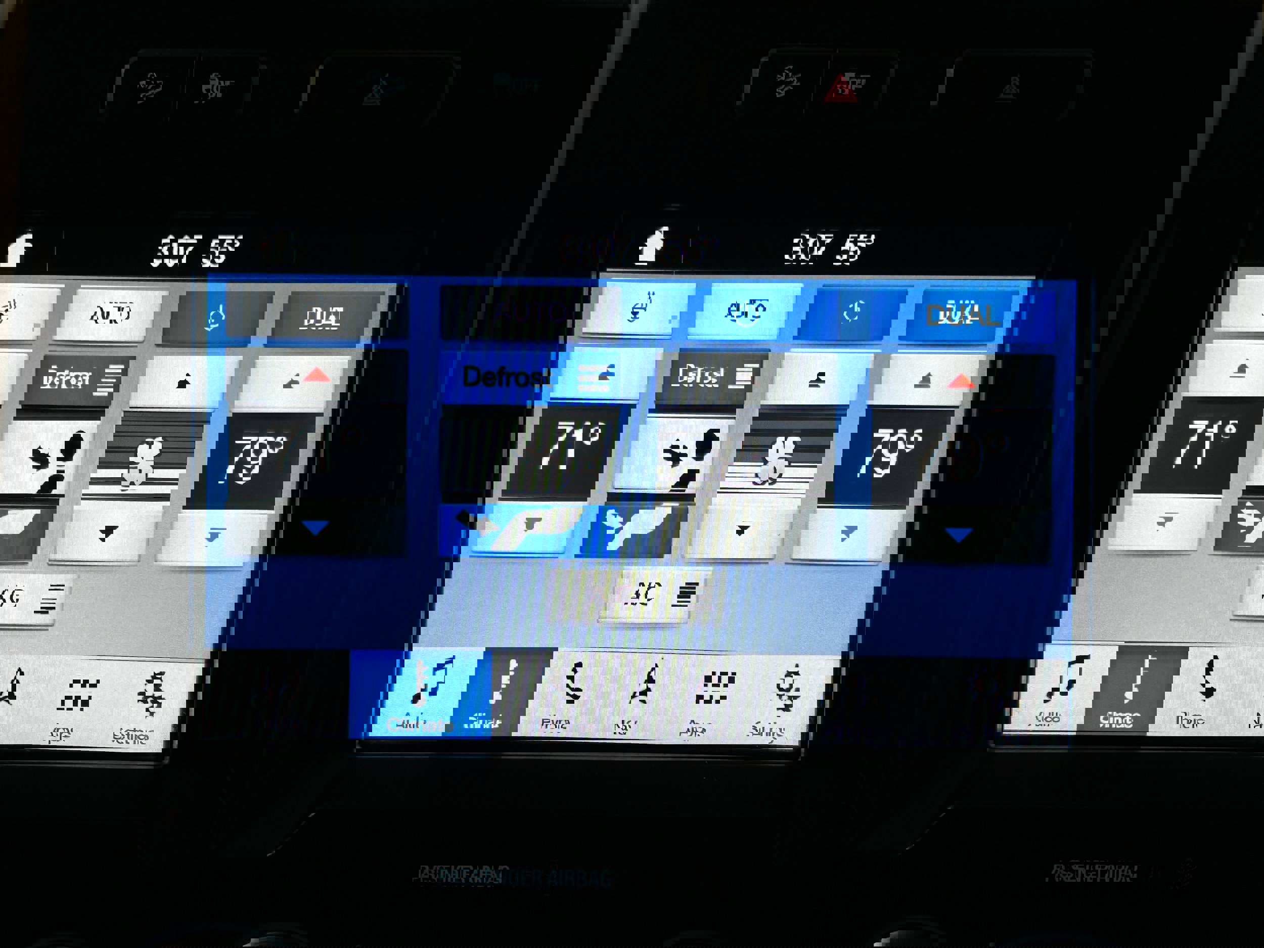 Used 2016 Ford F150 Lariat w/ Equipment Group 502A Luxury image 6