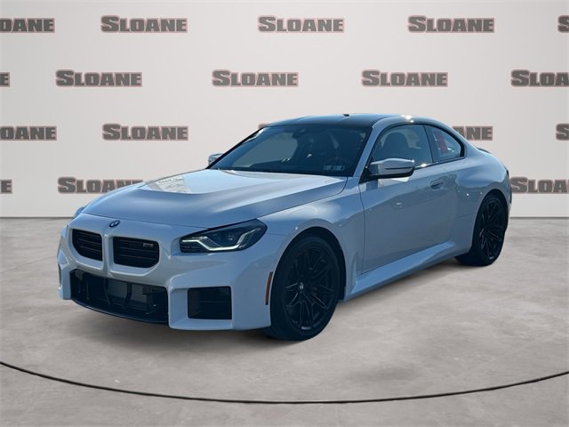 New 2026 BMW M2 w/ Lighting Package image 1