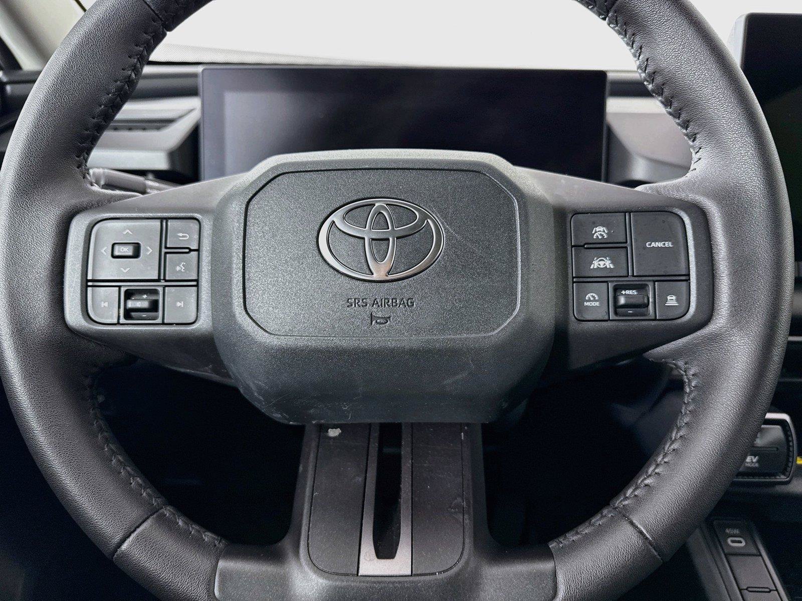 Certified 2026 Toyota RAV4 XLE Premium AWD/4WD image 17