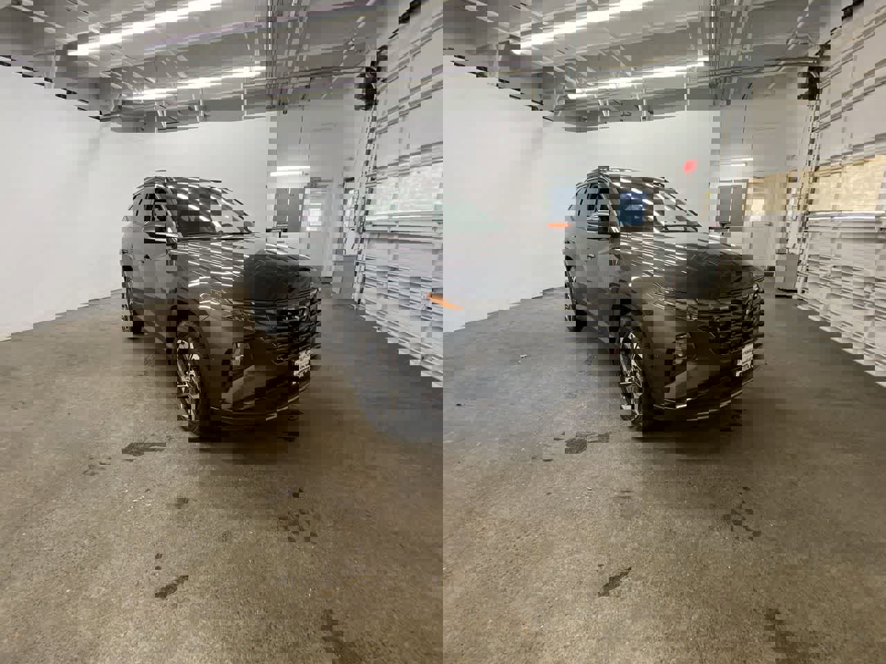 Used 2024 Hyundai Tucson Limited image 8