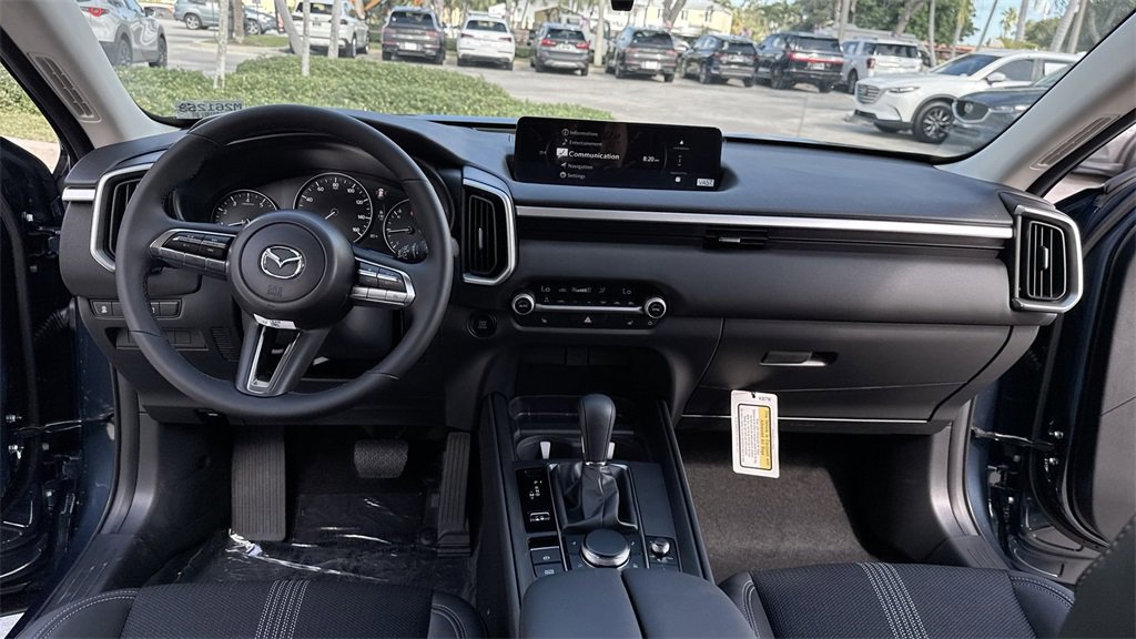 New 2026 MAZDA CX-50 AWD 2.5 S w/ Weather Package image 37
