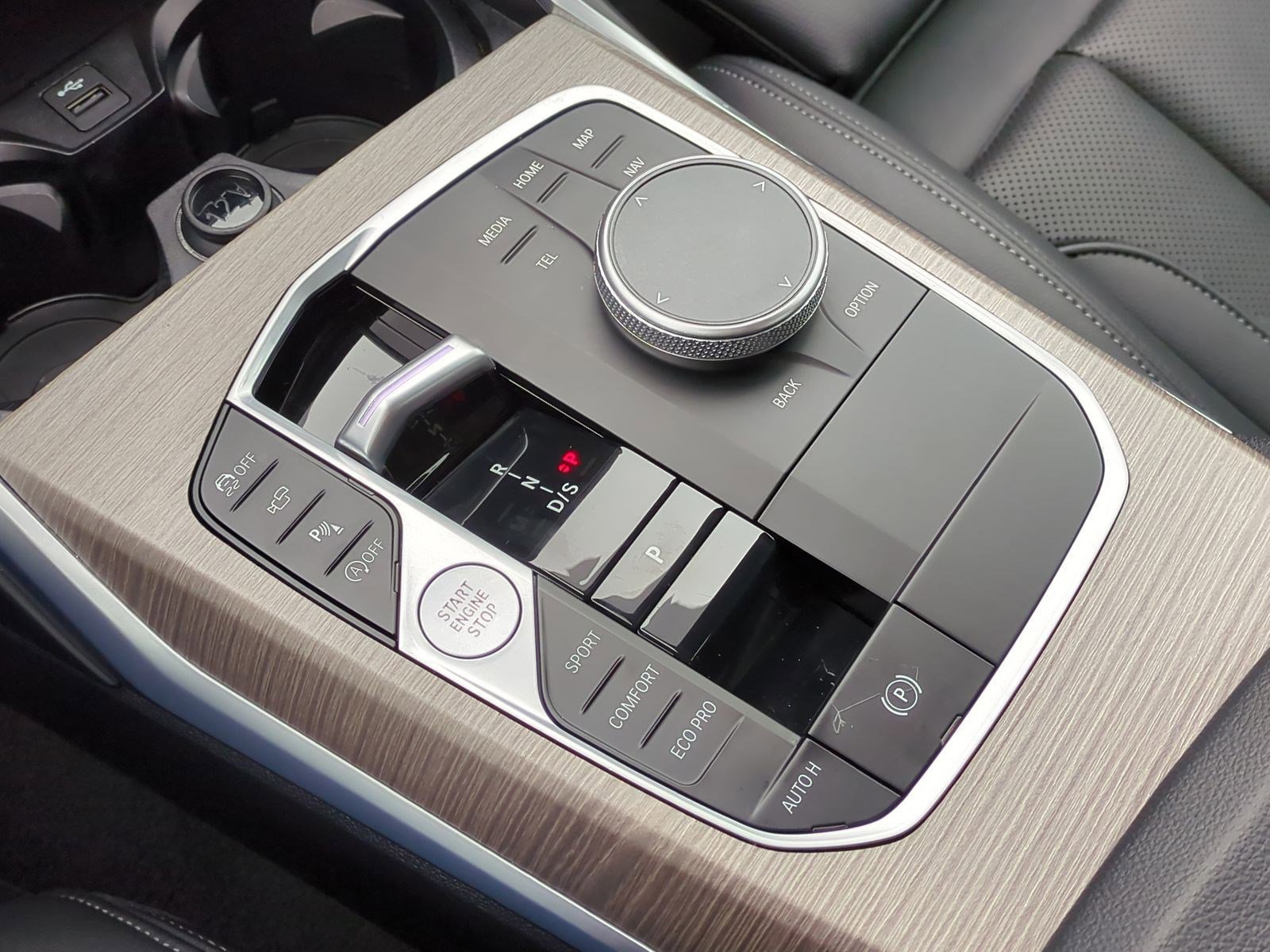 Certified 2025 BMW 430i Coupe image 26