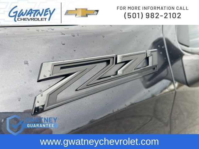 Used 2024 Chevrolet Silverado 1500 RST w/ Texas Edition Plus image 16