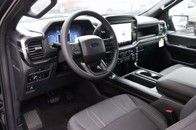 New 2025 Ford F150 STX w/ LOBO Package image 4