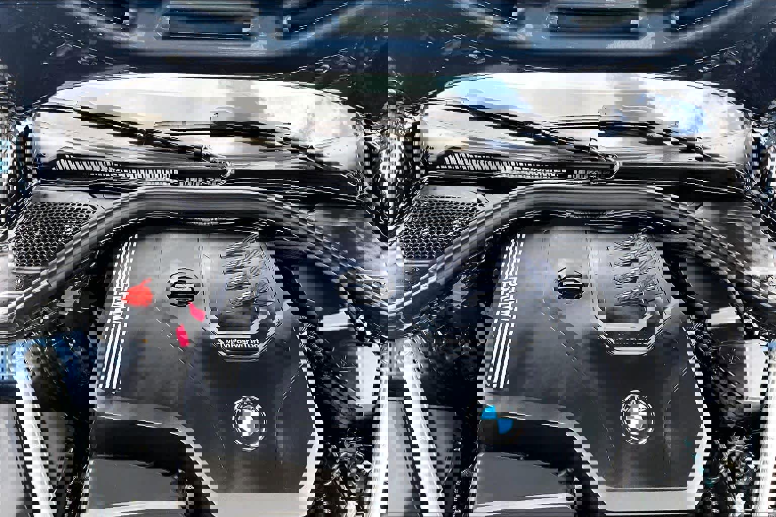 Used 2021 BMW 430i Convertible image 26