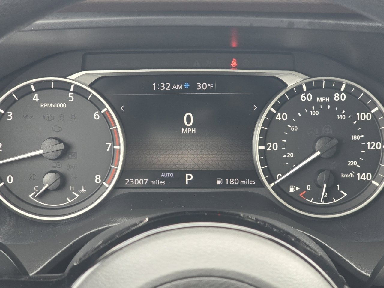 Used 2023 Nissan Rogue SV image 26