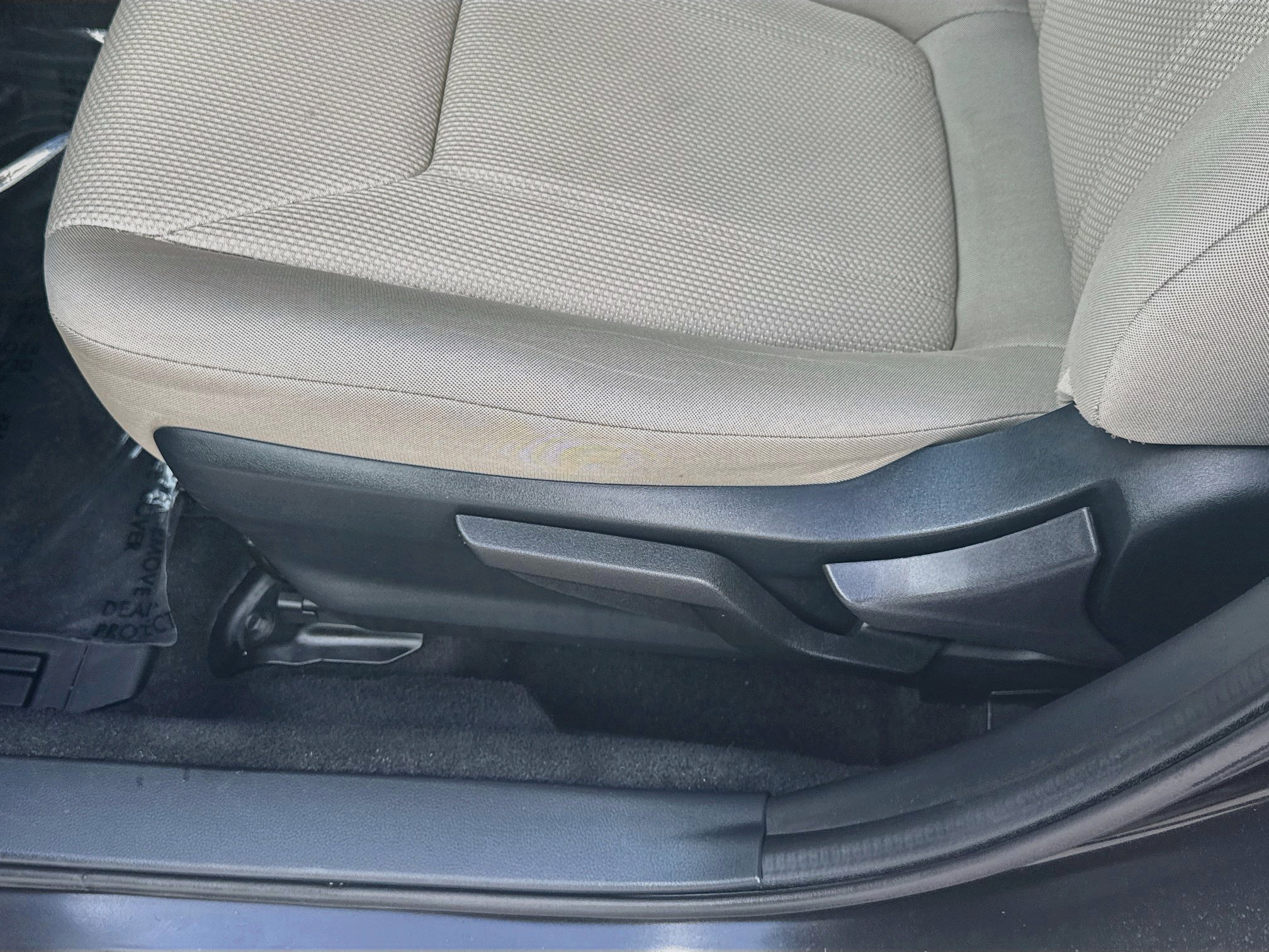 Used 2023 Subaru Impreza 2.0i AWD/4WD image 17