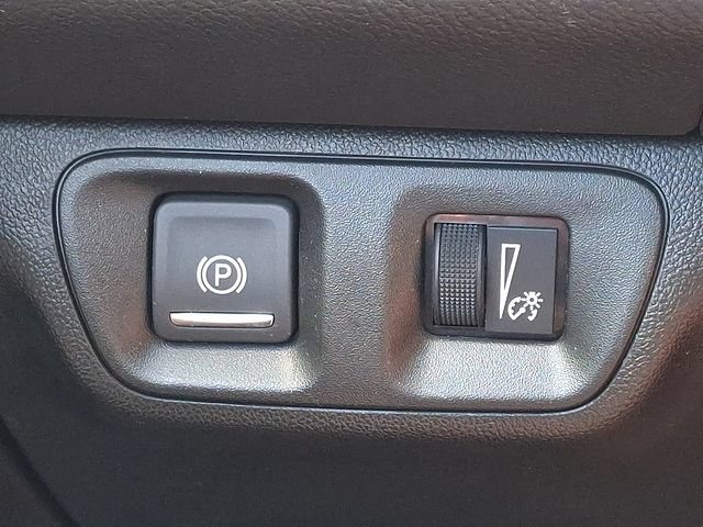 Used 2023 GMC Acadia SLE w/ Driver Convenience Package FWD image 26