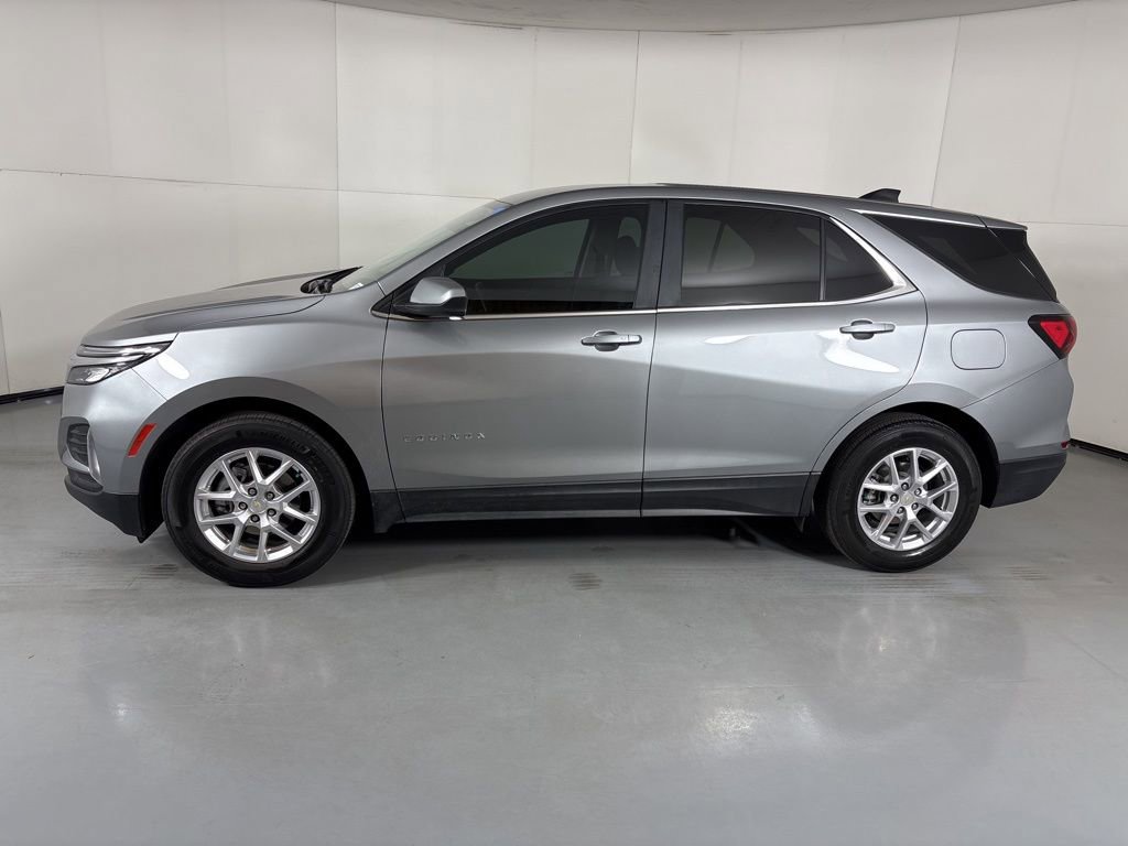 Used 2023 Chevrolet Equinox LT image 6