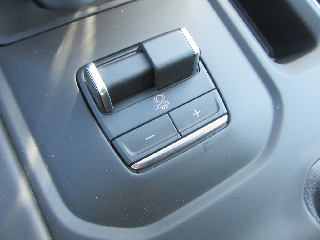 New 2026 GMC Sierra 1500 Denali Ultimate image 21