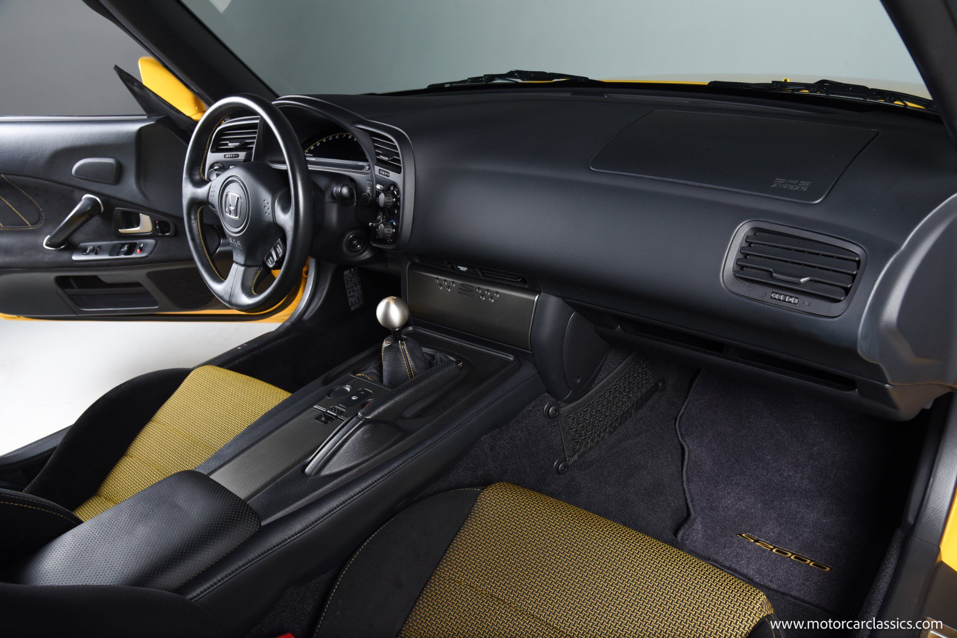 Used 2008 Honda S2000 CR image 34