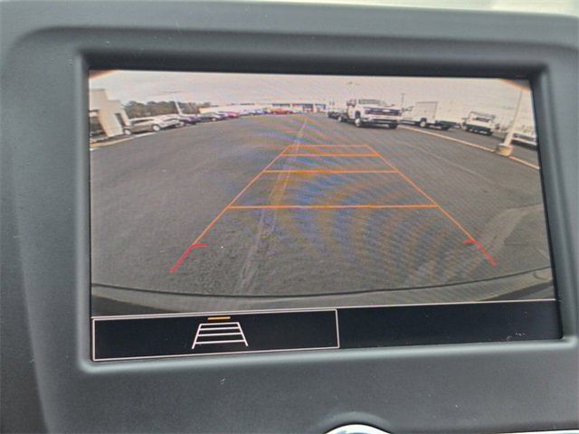 Used 2022 Chevrolet Equinox LT image 24