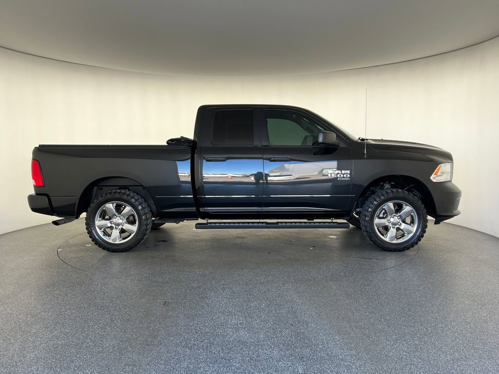 Used 2019 RAM 1500 Express w/ Express Value Package image 2