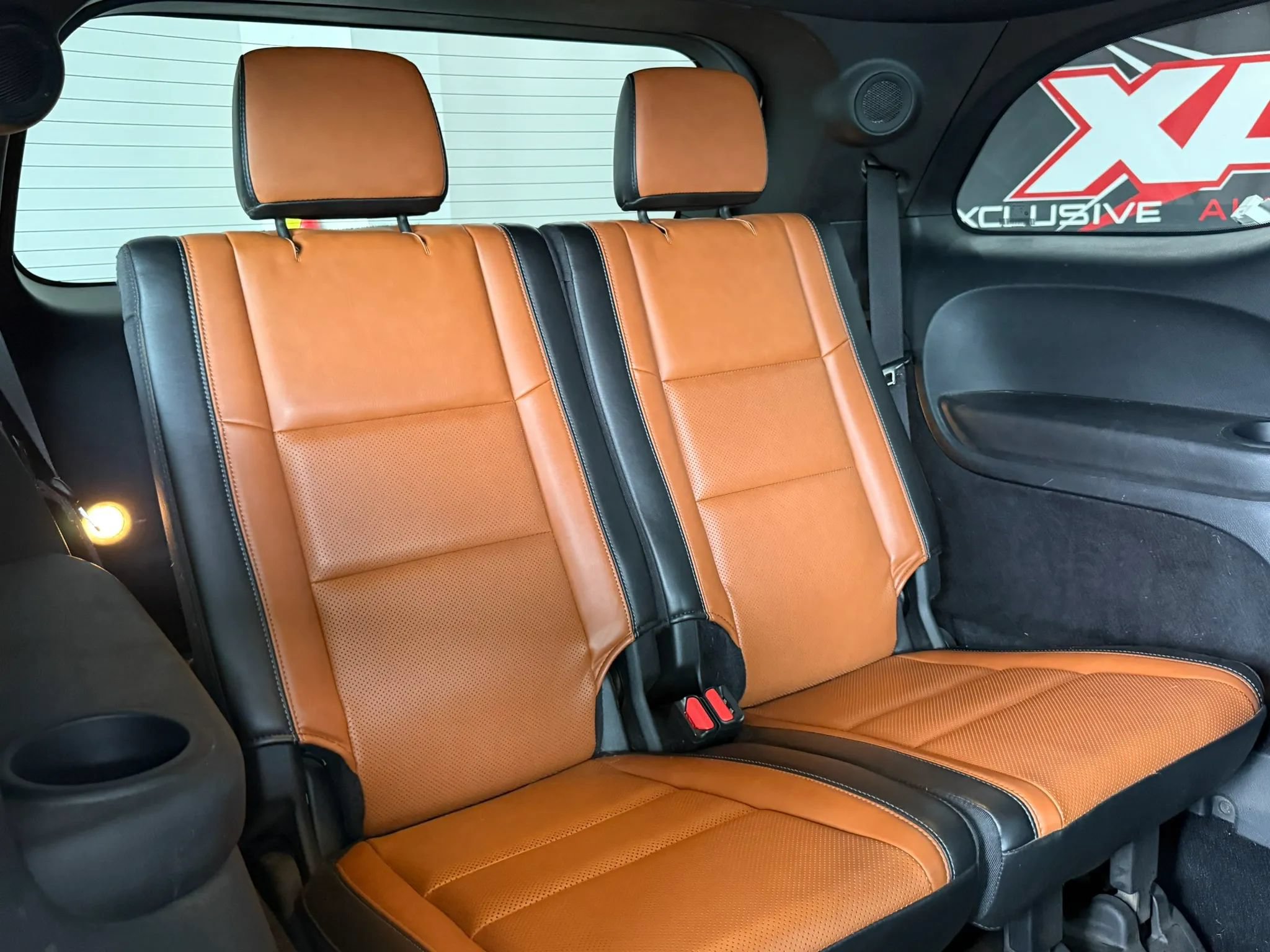 Used 2020 Dodge Durango R/T w/ Blacktop Package AWD/4WD image 26