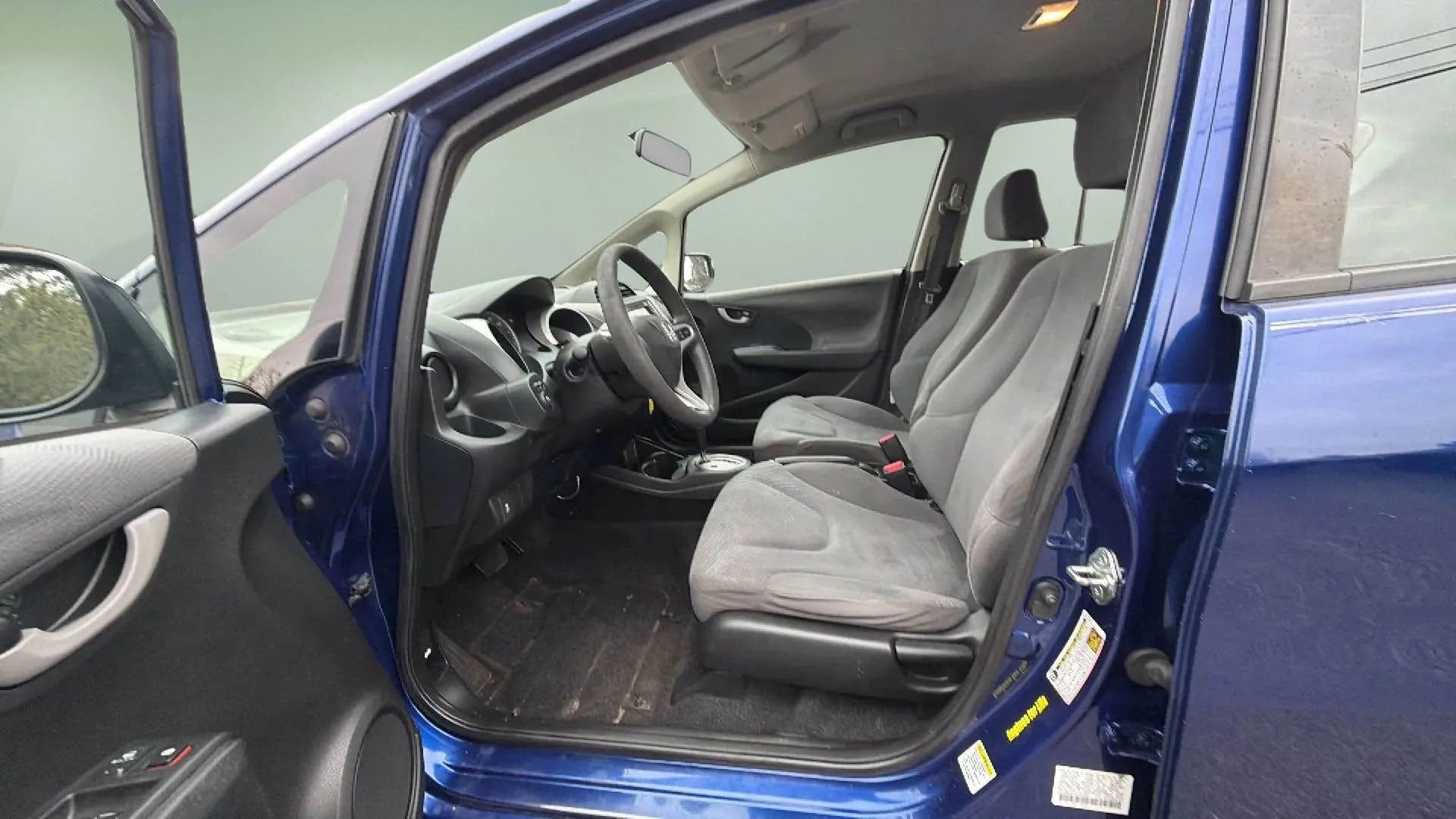 Used 2013 Honda Fit image 41