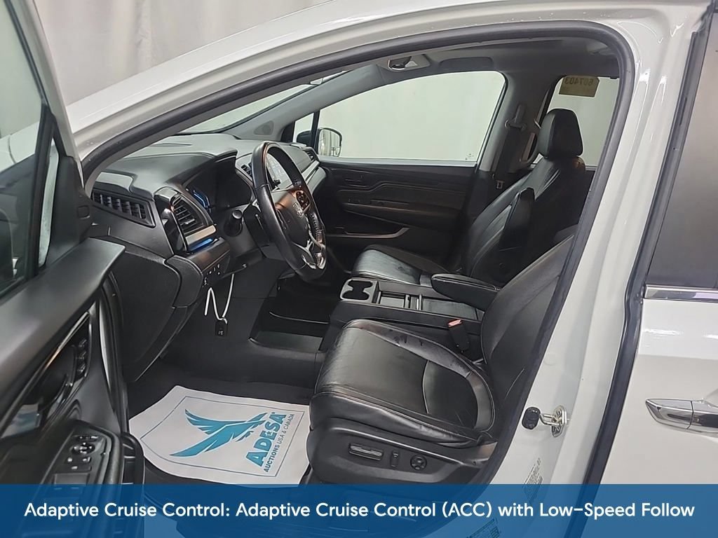 Used 2021 Honda Odyssey Touring image 11