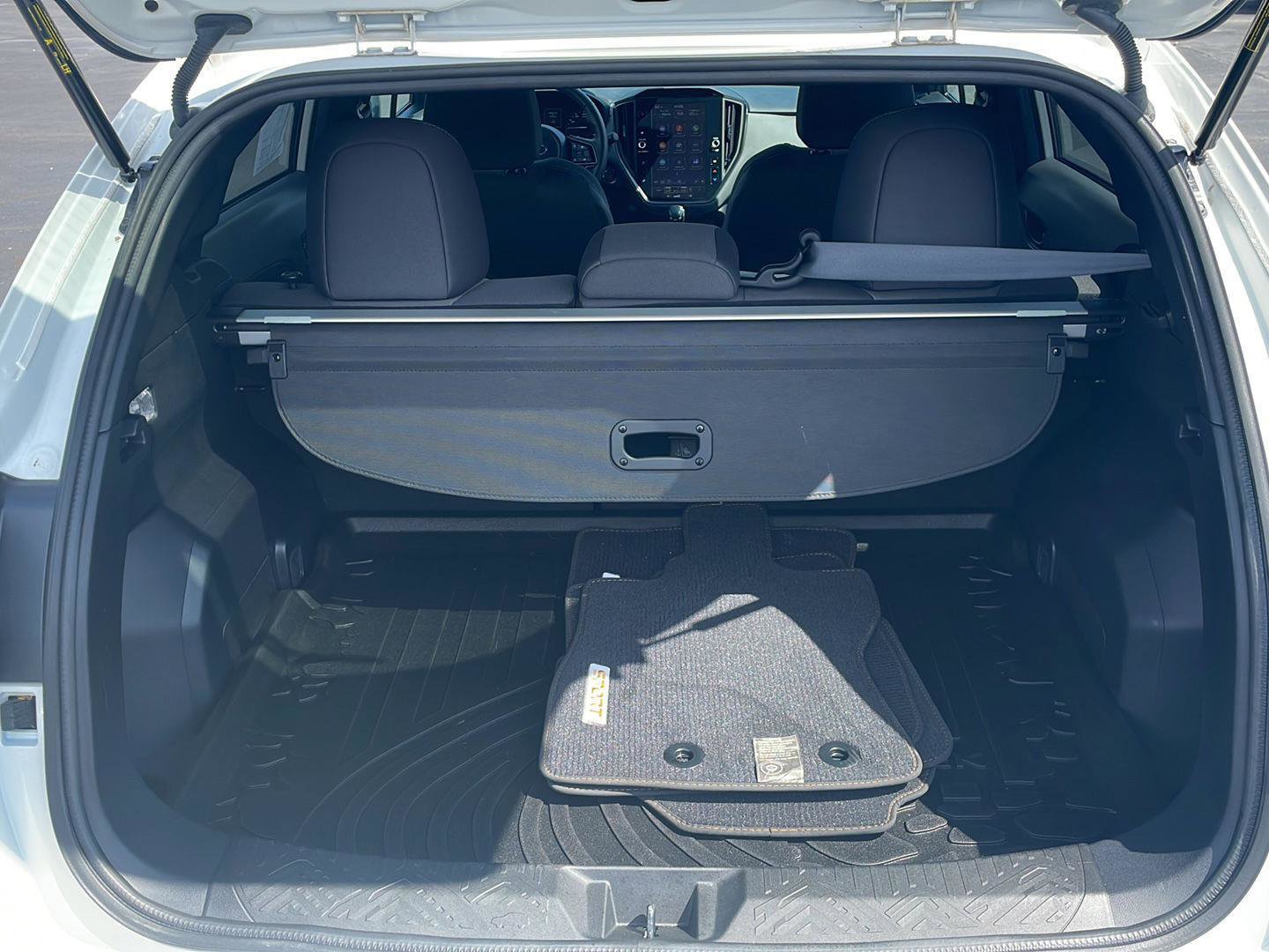 Used 2025 Subaru Crosstrek 2.5i Sport image 30