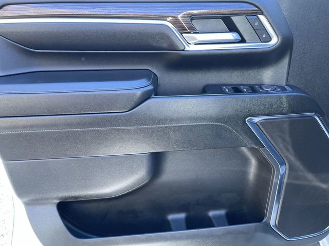 Used 2024 Chevrolet Silverado 2500 LT w/ Safety Package image 22