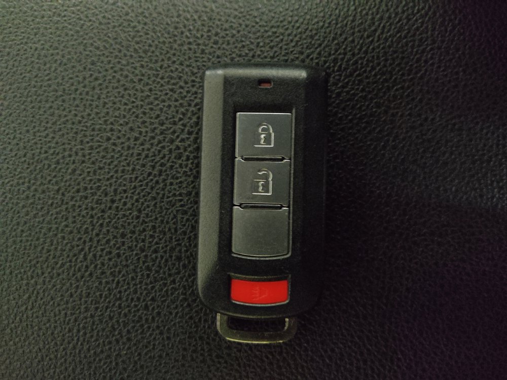 Used 2019 Mitsubishi Outlander Sport SE FWD image 32