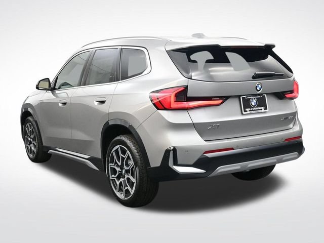New 2026 BMW X1 xDrive28i w/ Technology Package AWD/4WD image 6