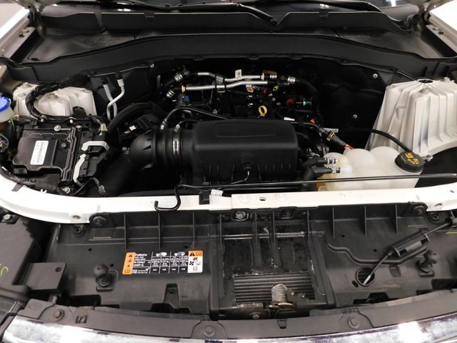 Used 2022 Ford Explorer XLT image 45