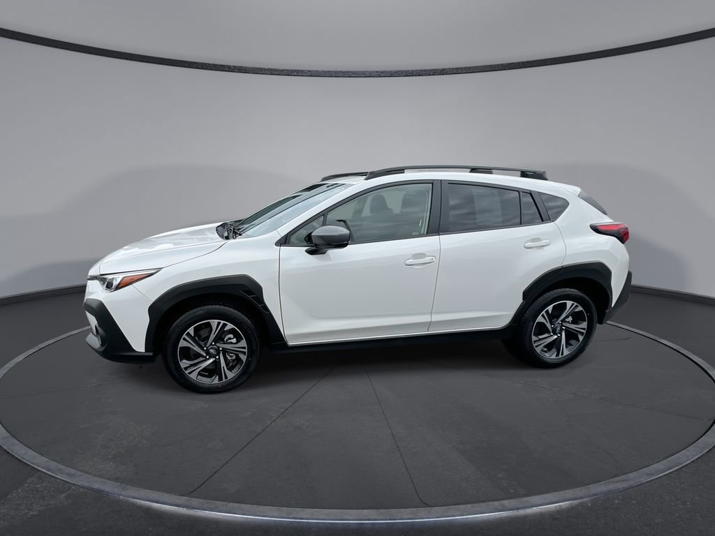 Certified 2025 Subaru Crosstrek 2.5i Premium