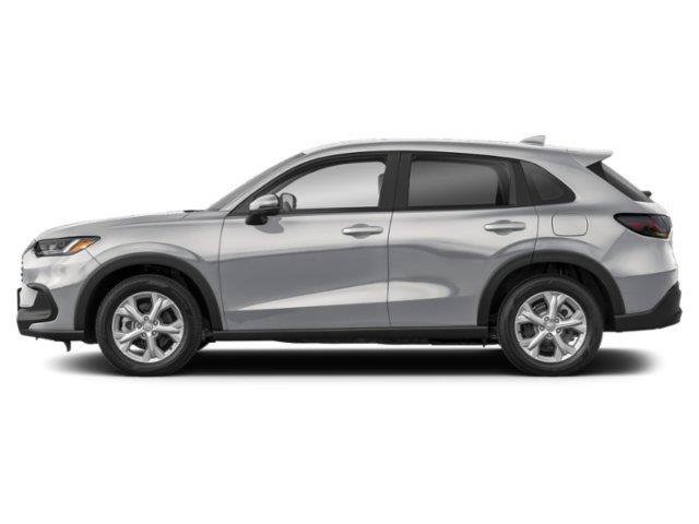 New 2027 Honda HR-V LX image 3