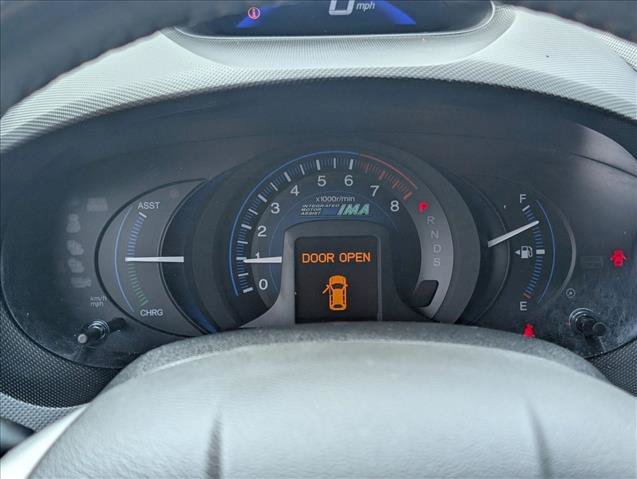 Used 2012 Honda Insight EX image 11