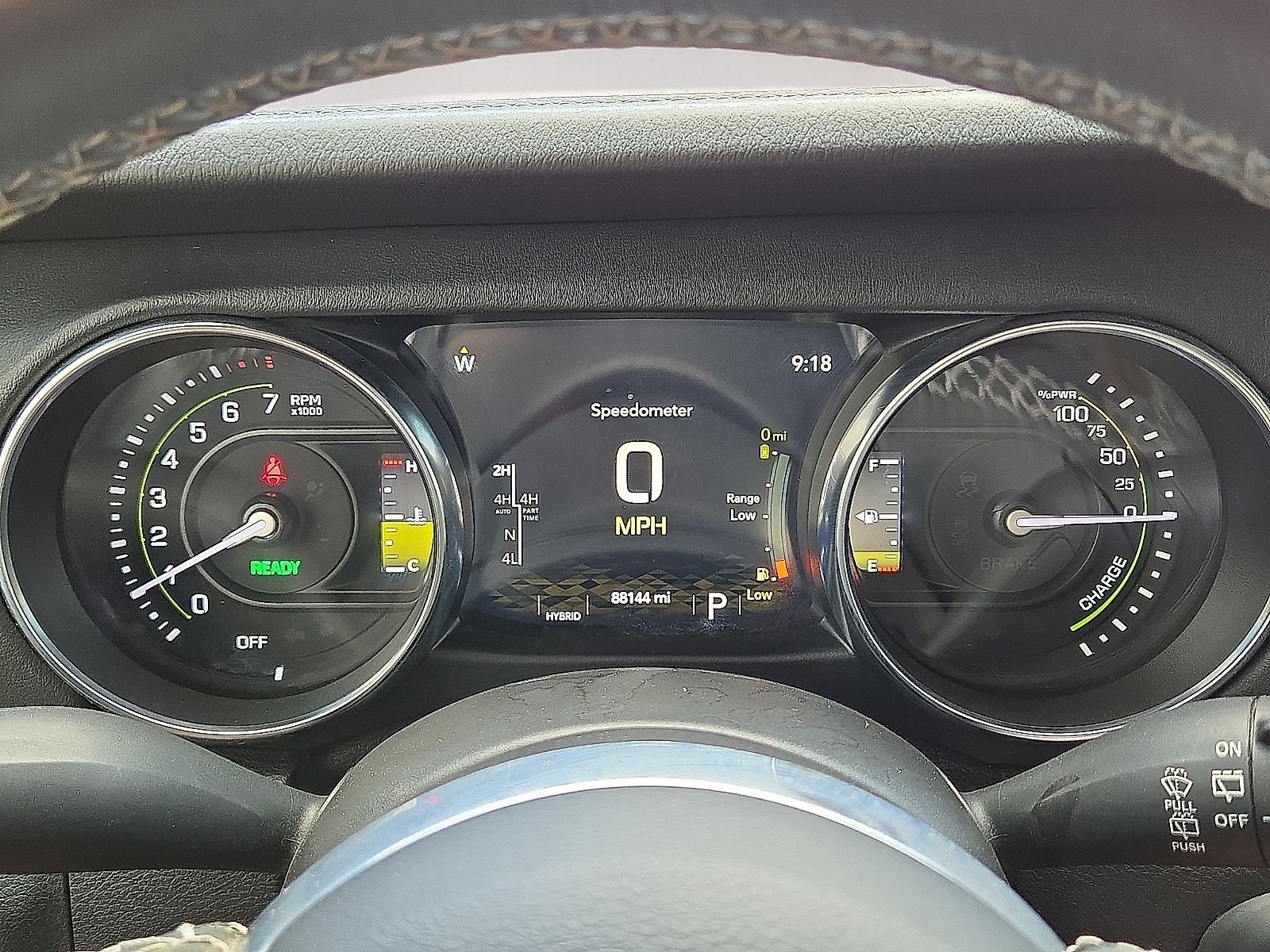 Used 2021 Jeep Wrangler Unlimited Sahara w/ Cold Weather Group AWD/4WD image 26