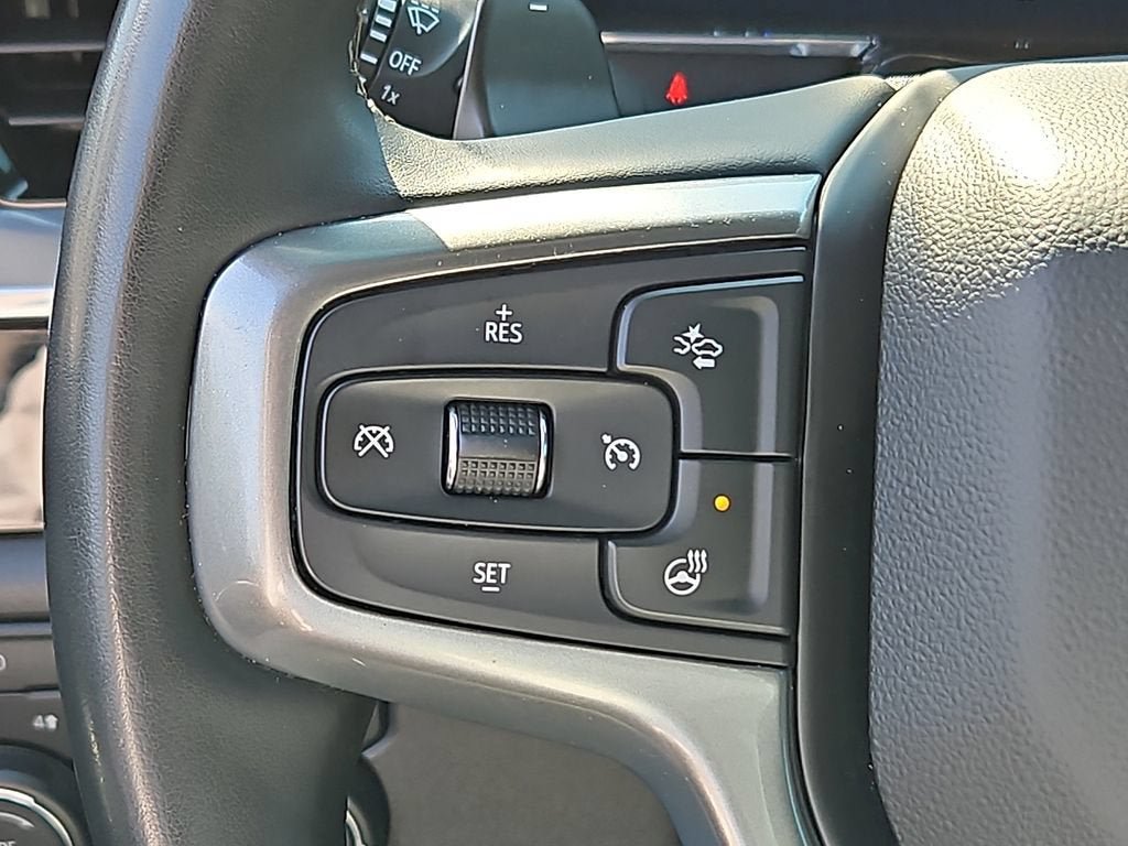 Used 2023 Chevrolet Silverado 1500 LTZ AWD/4WD image 21