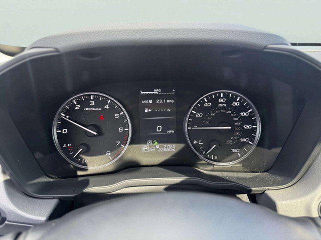 Used 2024 Subaru Crosstrek 2.0i Premium AWD/4WD image 23