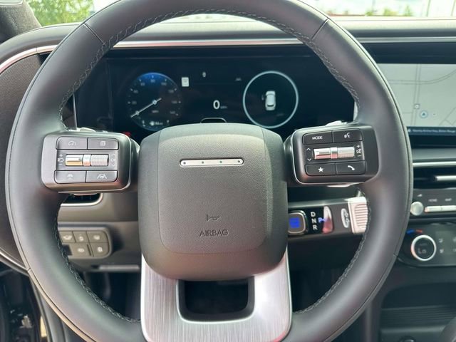 New 2026 Hyundai Palisade Calligraphy image 28