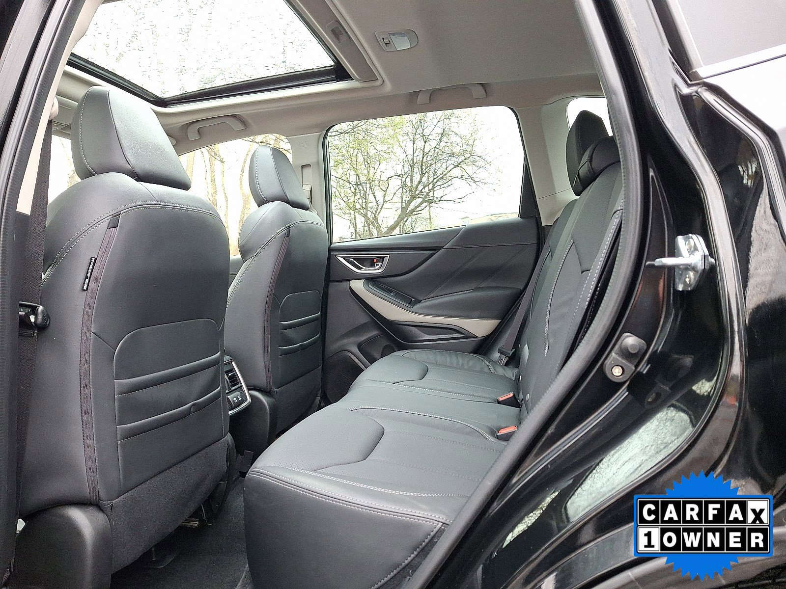 Certified 2023 Subaru Forester Limited image 43