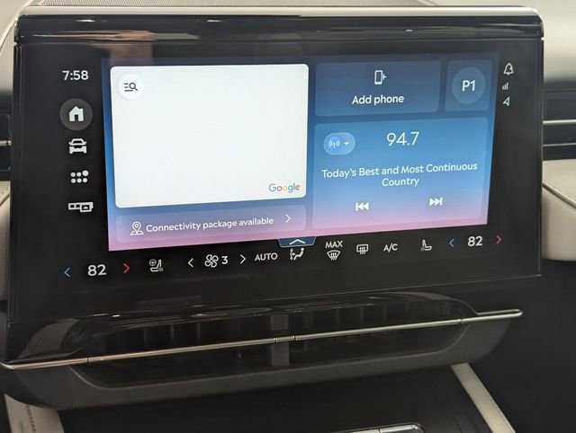 Used 2024 Lincoln Nautilus Reserve image 19