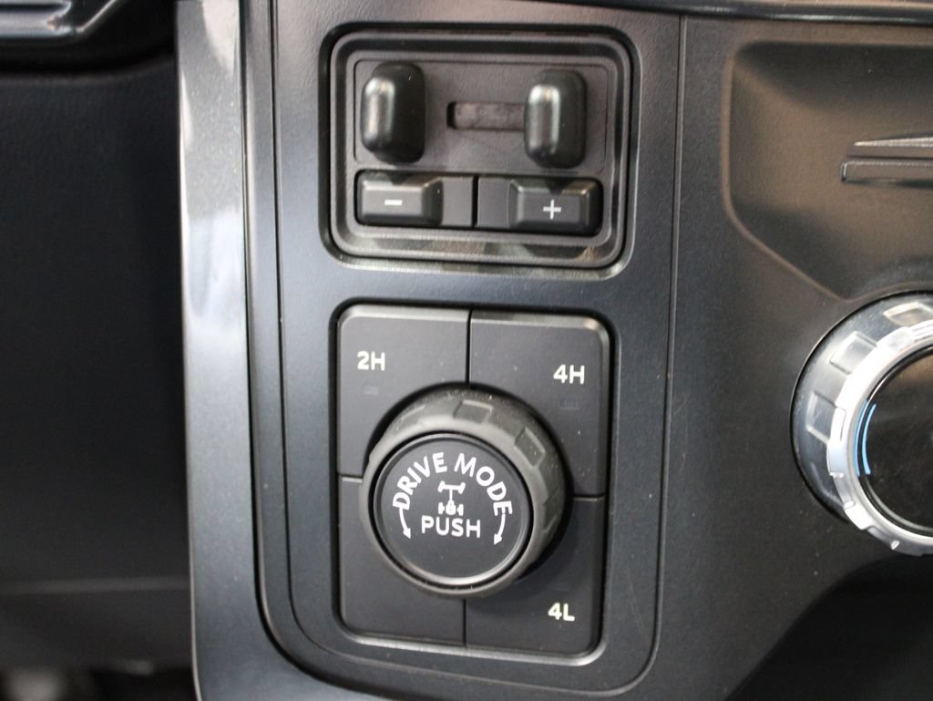 Used 2022 Ford F150 XLT w/ Equipment Group 302A High AWD/4WD image 58