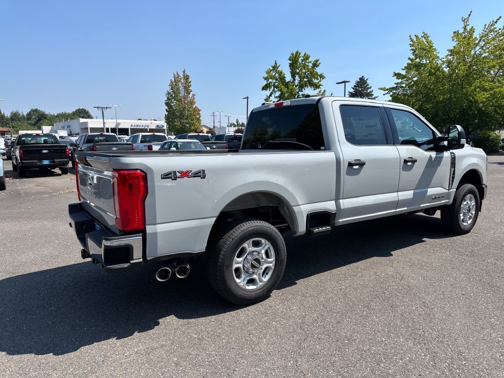New 2026 Ford F250 XLT AWD/4WD image 7