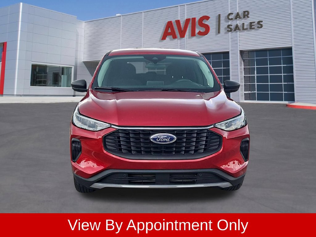 Used 2025 Ford Escape Active FWD image 2