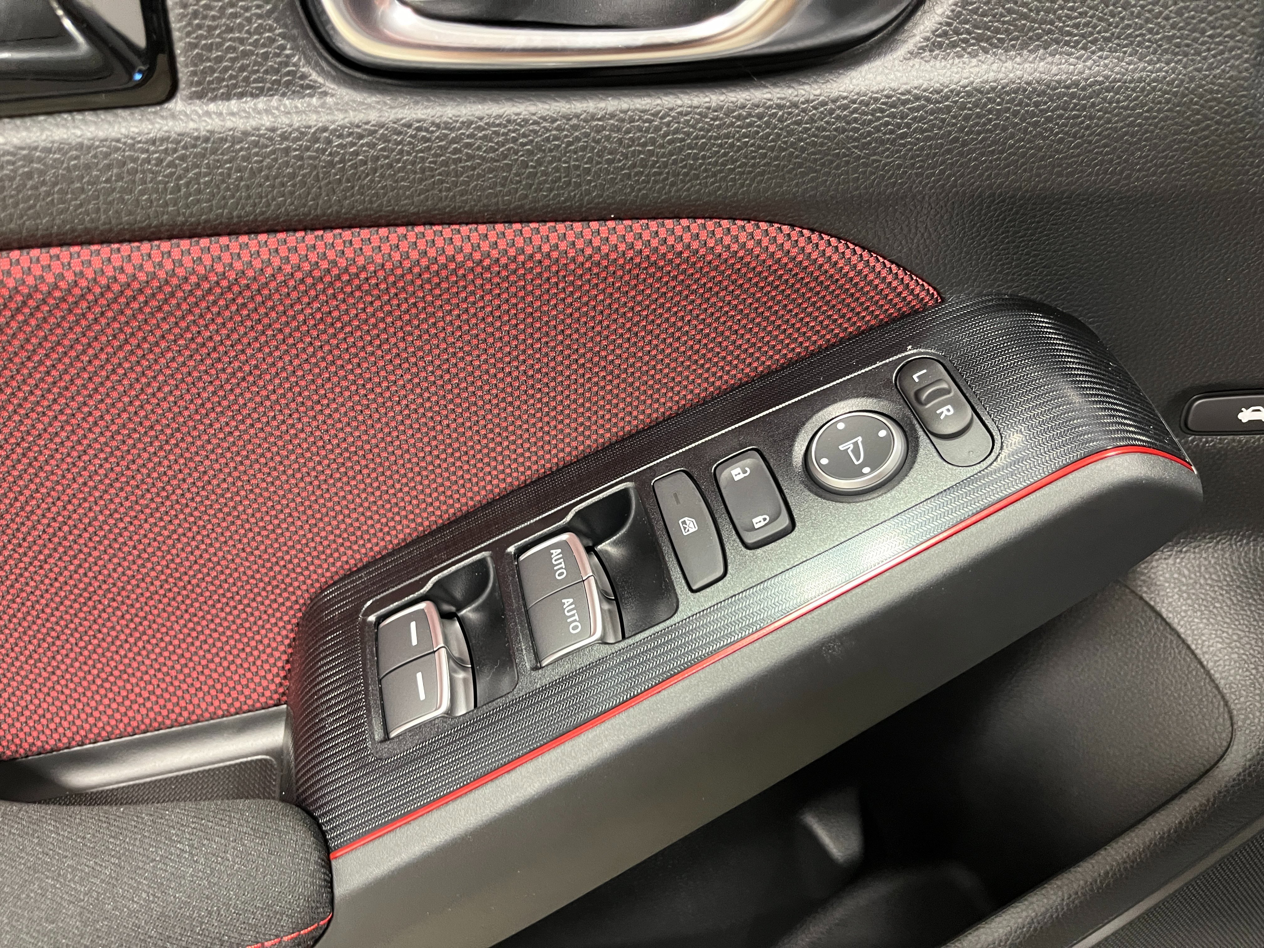 New 2026 Honda Civic Si image 14