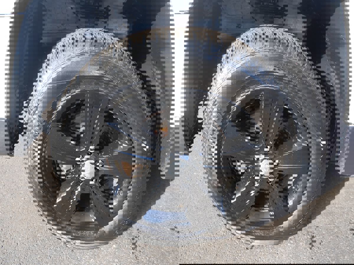 Used 2016 Jeep Patriot High Altitude AWD/4WD image 32