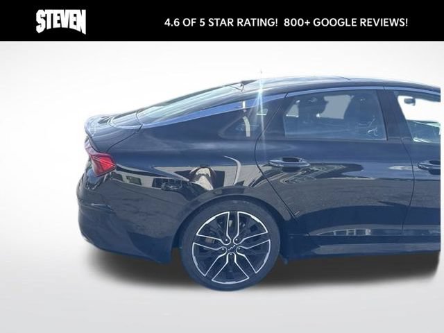 Used 2023 Kia K5 GT w/ GT1 Package FWD image 9