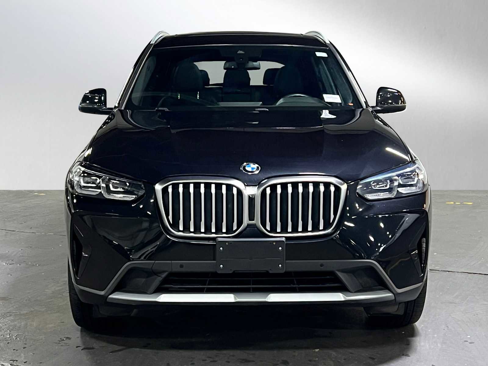 Used 2022 BMW X3 xDrive30i w/ Convenience Package image 8