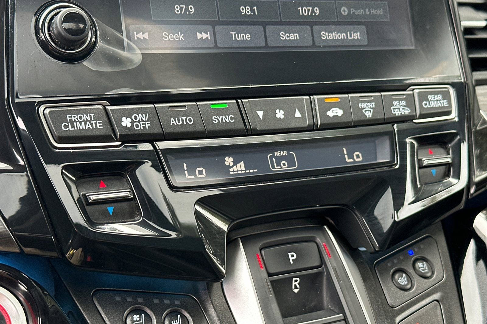 Used 2022 Honda Odyssey Elite image 20