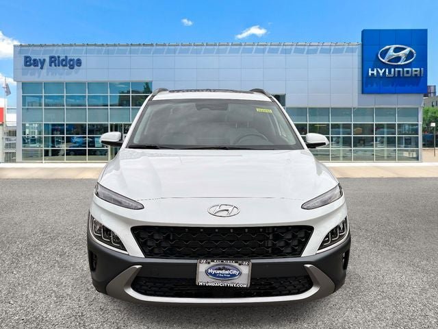 Used 2023 Hyundai Kona Limited w/ Cargo Package AWD/4WD image 10