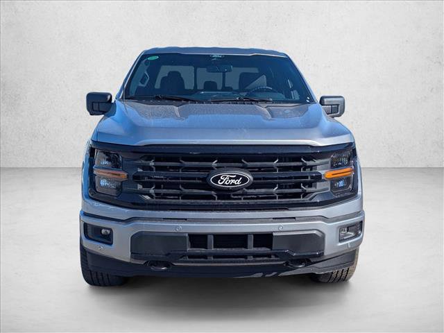 New 2026 Ford F150 XLT w/ Equipment Group 302A MID image 5