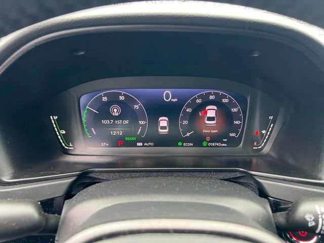 Used 2023 Honda Accord Sport image 20