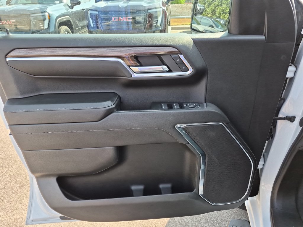 Used 2023 Chevrolet Silverado 1500 LT w/ Texas Edition Plus RWD image 19