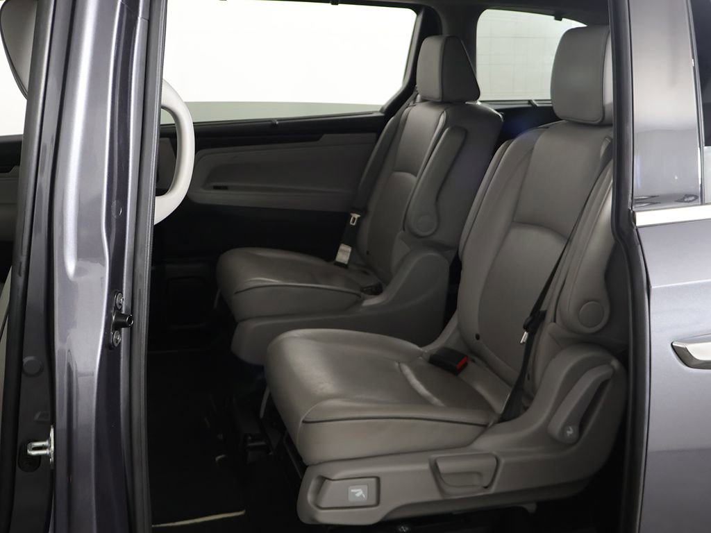 Used 2023 Honda Odyssey Elite image 31